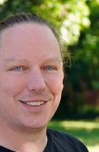 Portrait von Frank Schwichtenberg